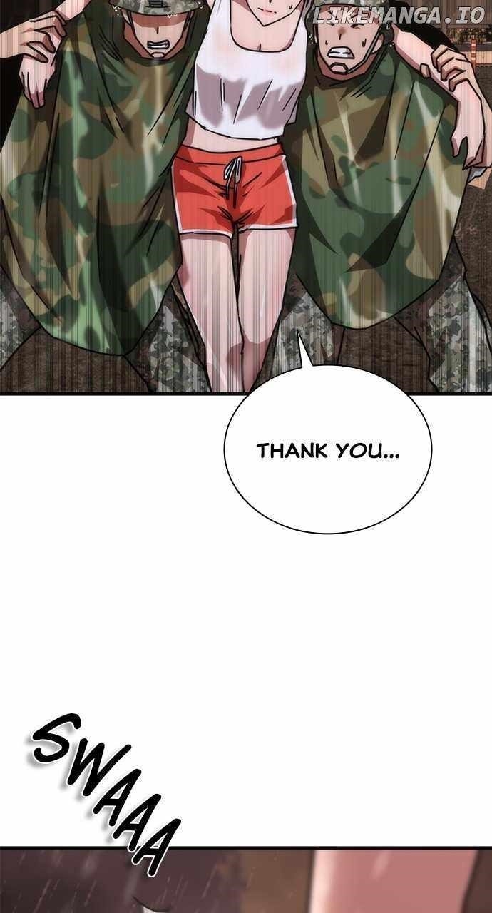 Zombie Revelation: 82-08 Chapter 24 - Page 104