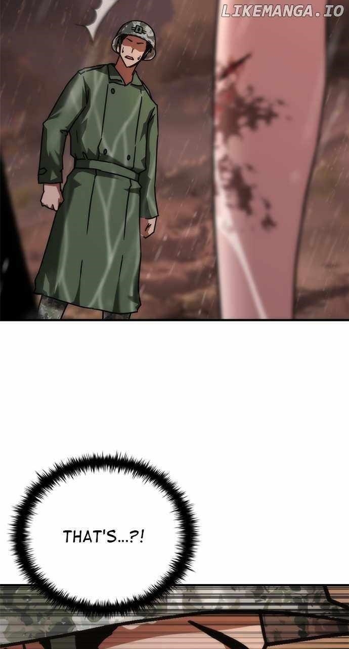 Zombie Revelation: 82-08 Chapter 24 - Page 105