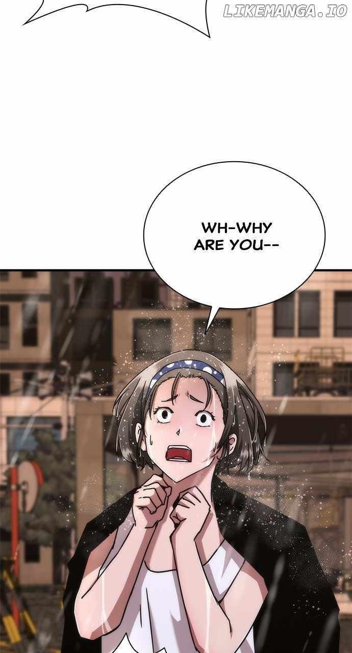 Zombie Revelation: 82-08 Chapter 24 - Page 108