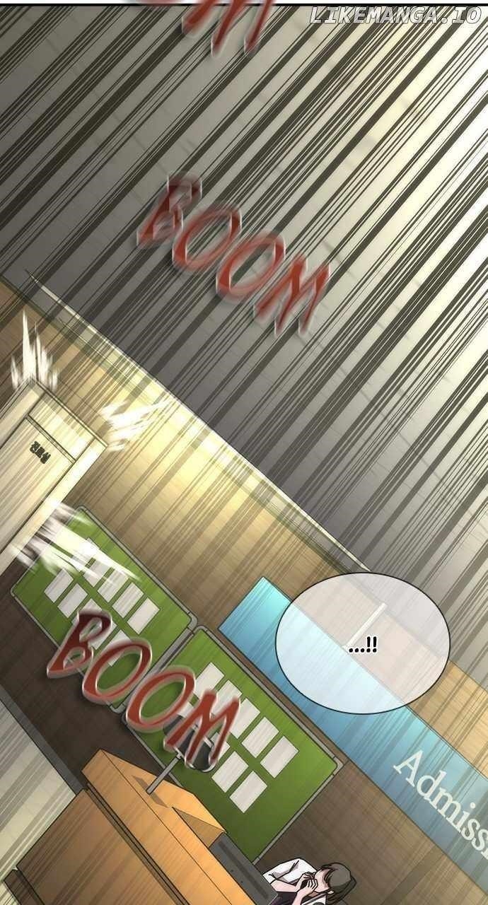 Zombie Revelation: 82-08 Chapter 24 - Page 11