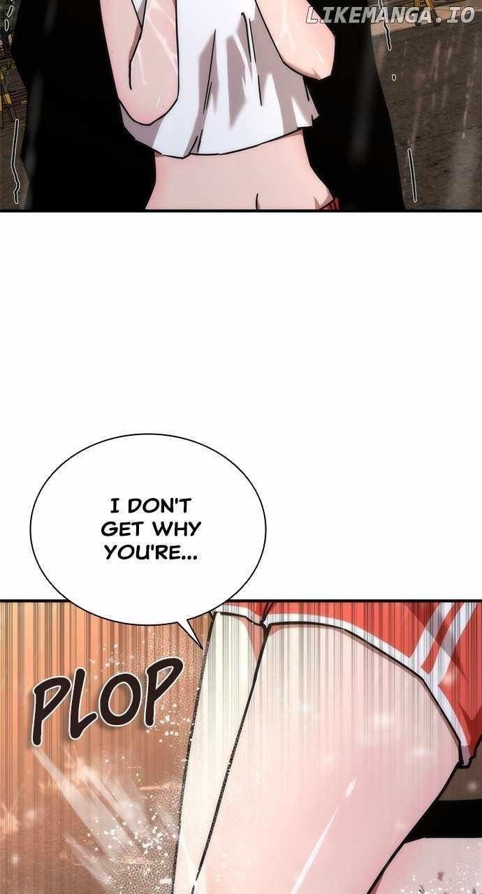 Zombie Revelation: 82-08 Chapter 24 - Page 111