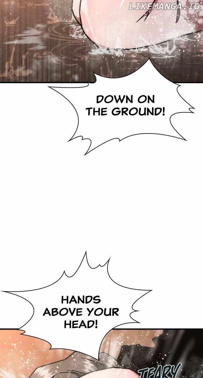 Zombie Revelation: 82-08 Chapter 24 - Page 112