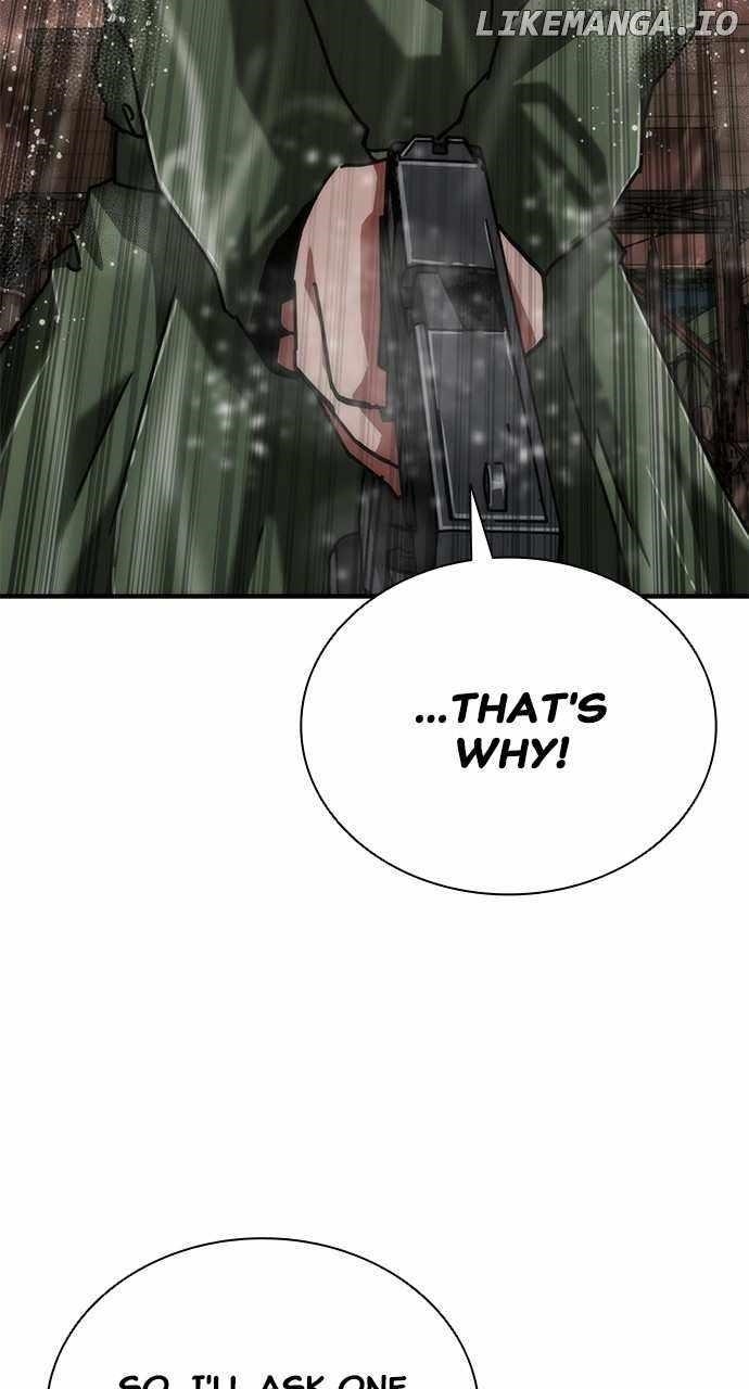 Zombie Revelation: 82-08 Chapter 24 - Page 117