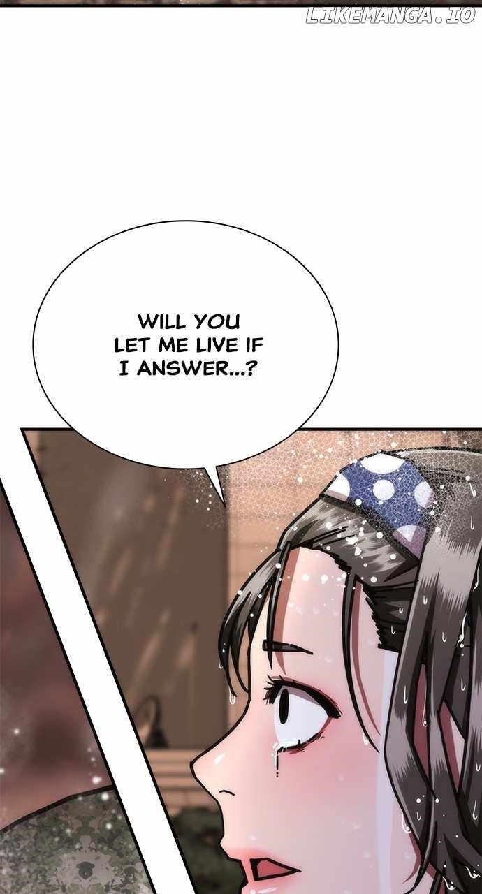 Zombie Revelation: 82-08 Chapter 24 - Page 119