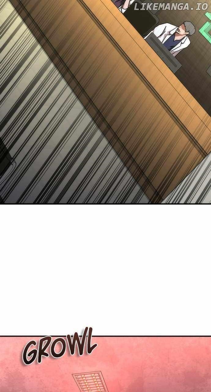 Zombie Revelation: 82-08 Chapter 24 - Page 12