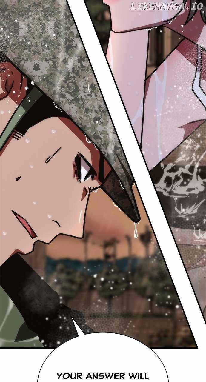 Zombie Revelation: 82-08 Chapter 24 - Page 120