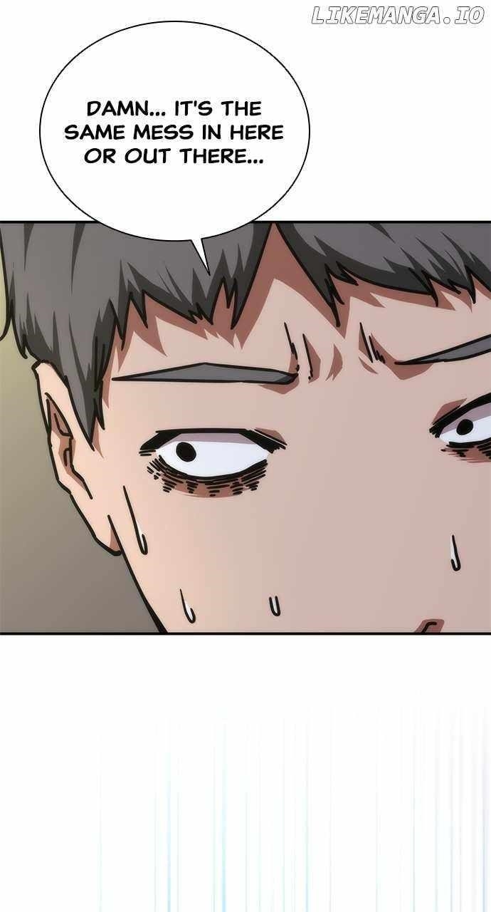 Zombie Revelation: 82-08 Chapter 24 - Page 14