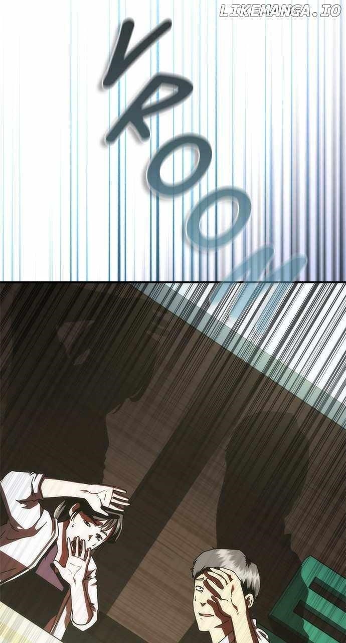 Zombie Revelation: 82-08 Chapter 24 - Page 15