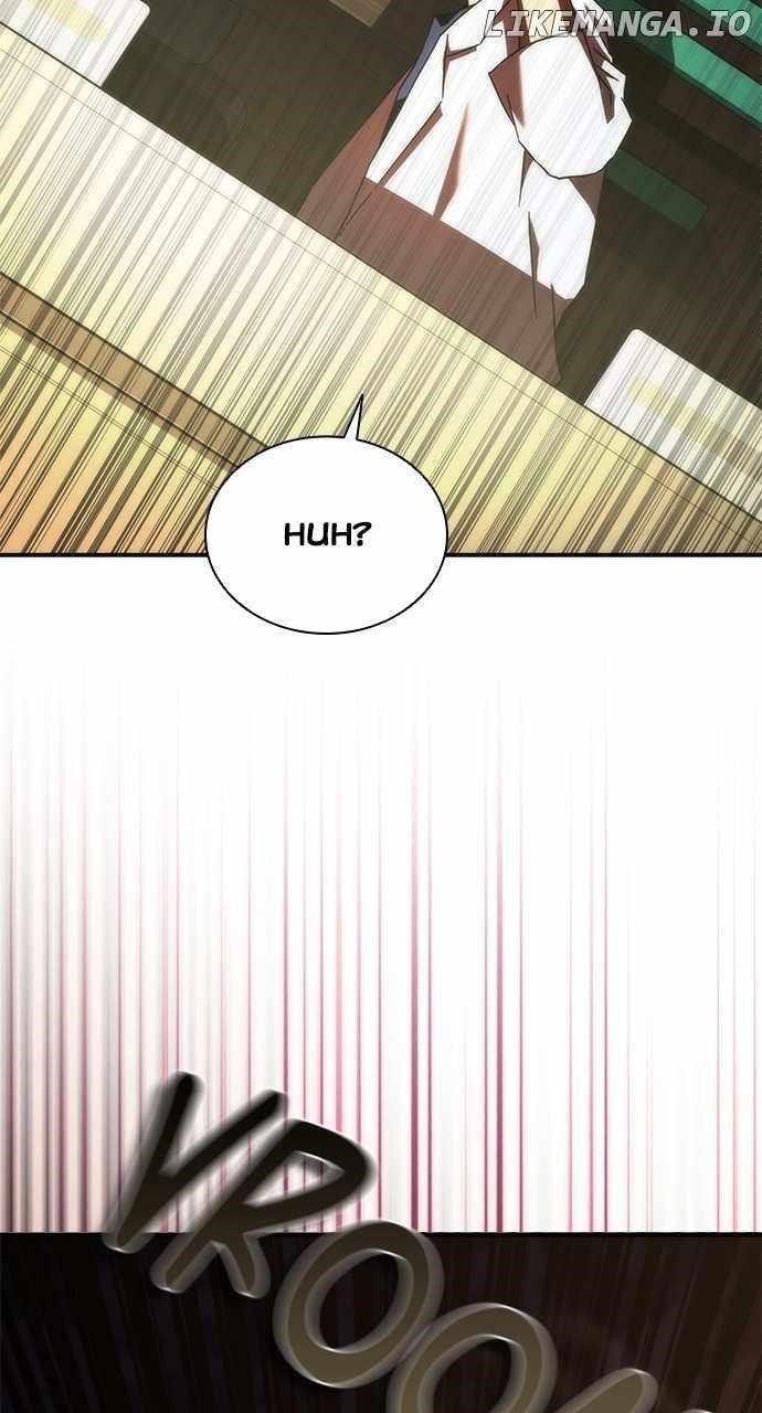 Zombie Revelation: 82-08 Chapter 24 - Page 16