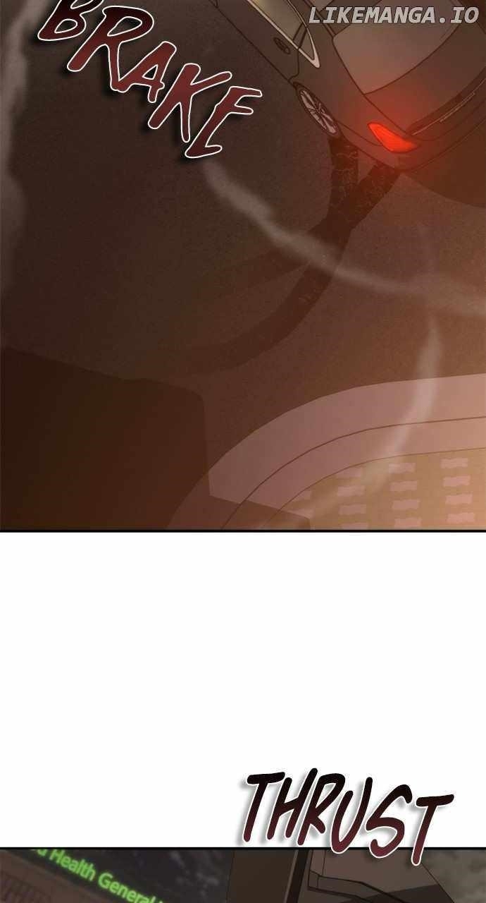 Zombie Revelation: 82-08 Chapter 24 - Page 22