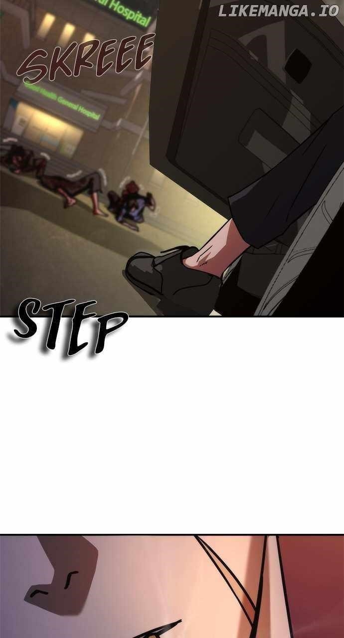 Zombie Revelation: 82-08 Chapter 24 - Page 23