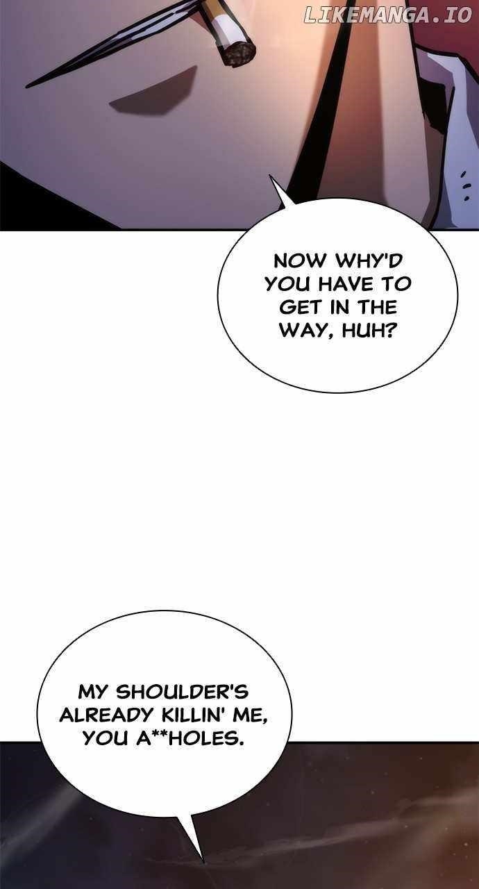 Zombie Revelation: 82-08 Chapter 24 - Page 24