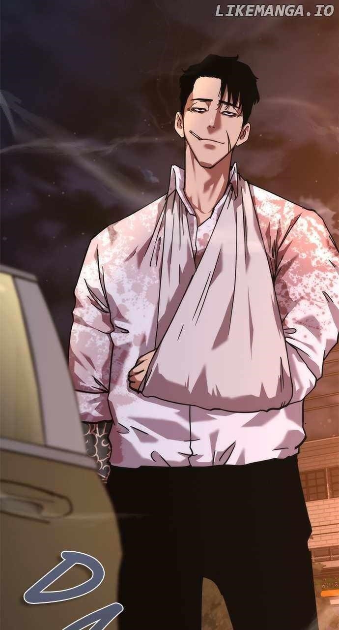 Zombie Revelation: 82-08 Chapter 24 - Page 25