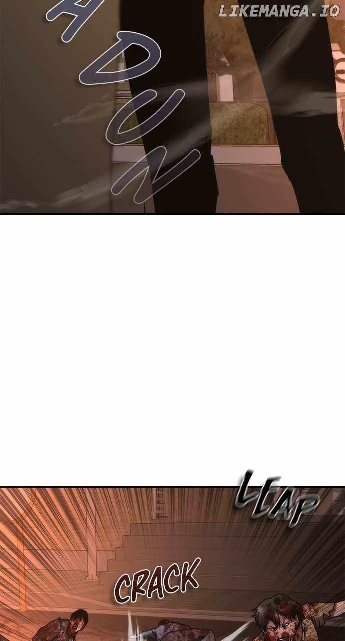Zombie Revelation: 82-08 Chapter 24 - Page 26