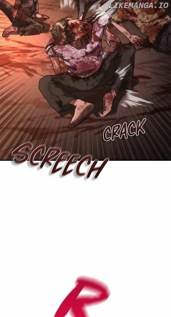 Zombie Revelation: 82-08 Chapter 24 - Page 27