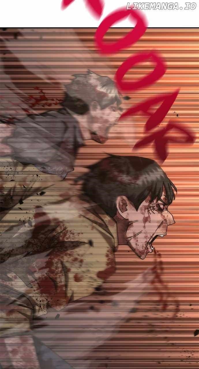 Zombie Revelation: 82-08 Chapter 24 - Page 28