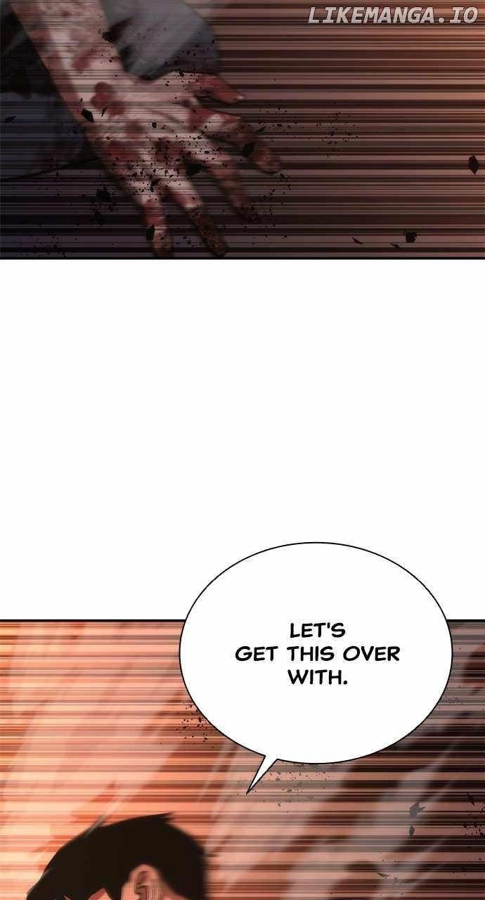 Zombie Revelation: 82-08 Chapter 24 - Page 29