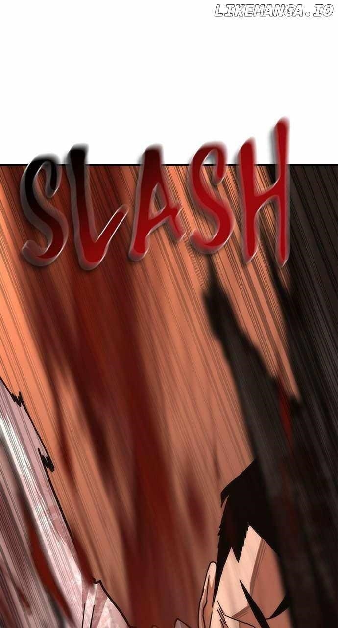 Zombie Revelation: 82-08 Chapter 24 - Page 31