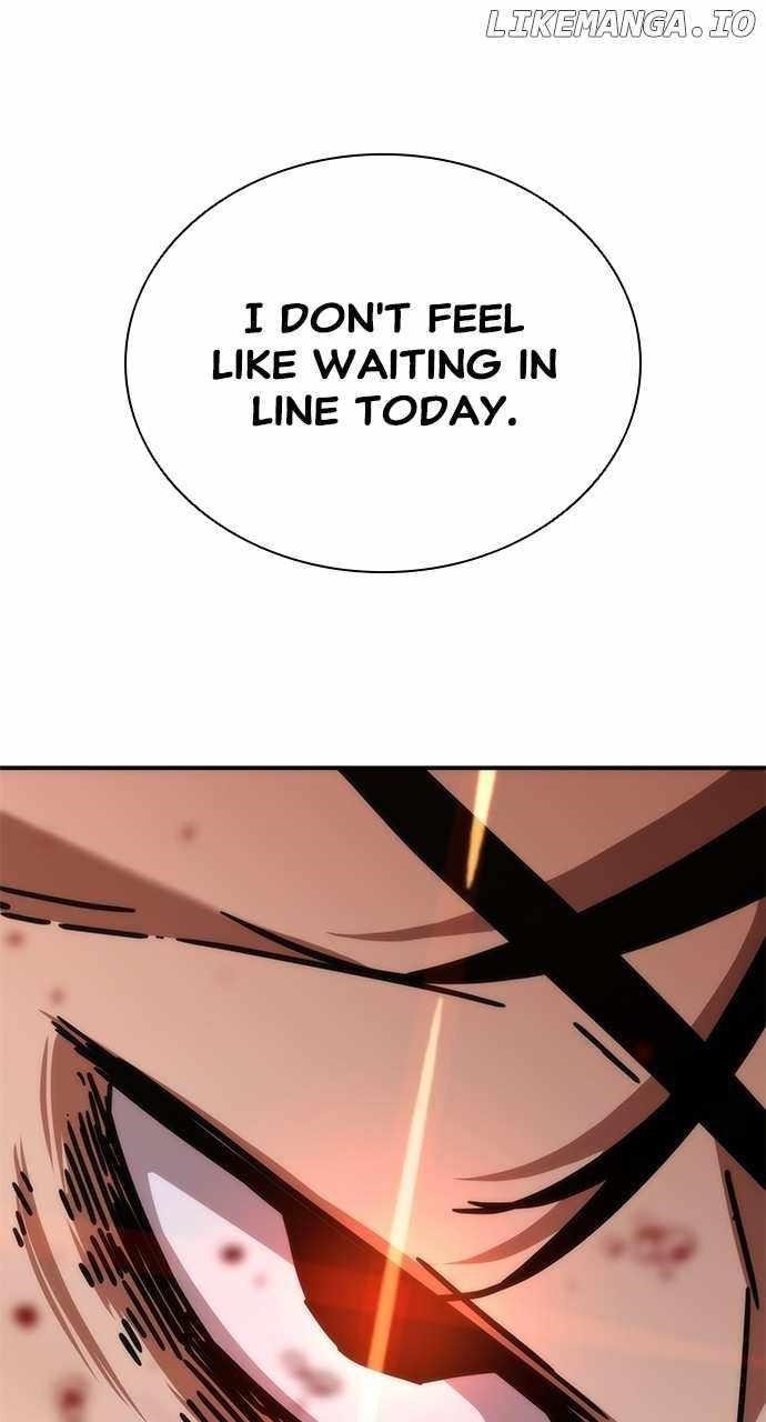 Zombie Revelation: 82-08 Chapter 24 - Page 33