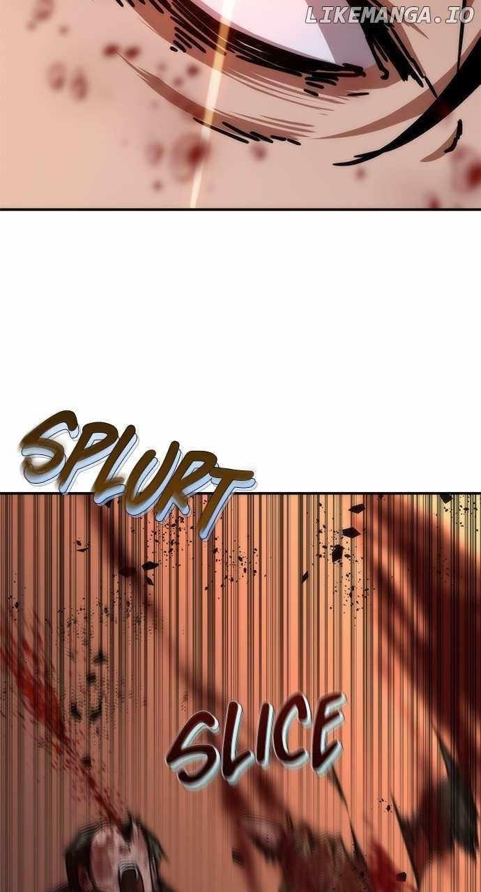 Zombie Revelation: 82-08 Chapter 24 - Page 34