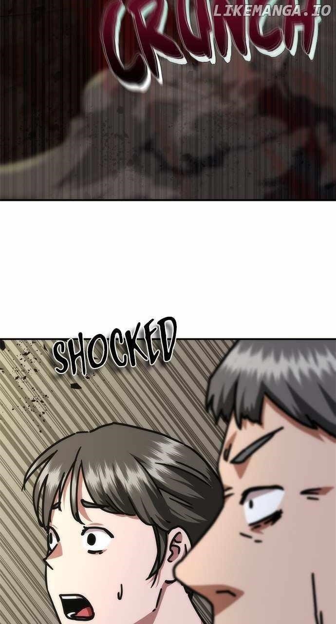 Zombie Revelation: 82-08 Chapter 24 - Page 36