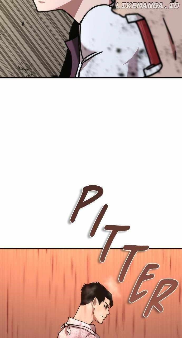 Zombie Revelation: 82-08 Chapter 24 - Page 37