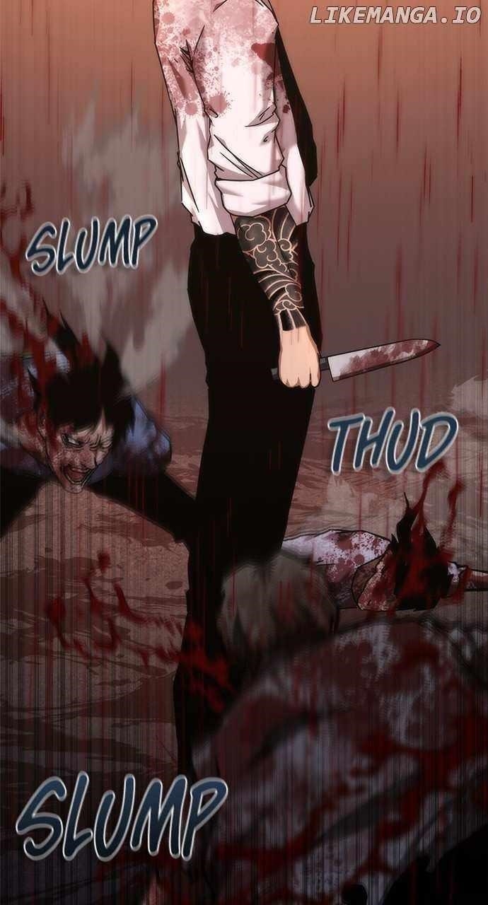 Zombie Revelation: 82-08 Chapter 24 - Page 38