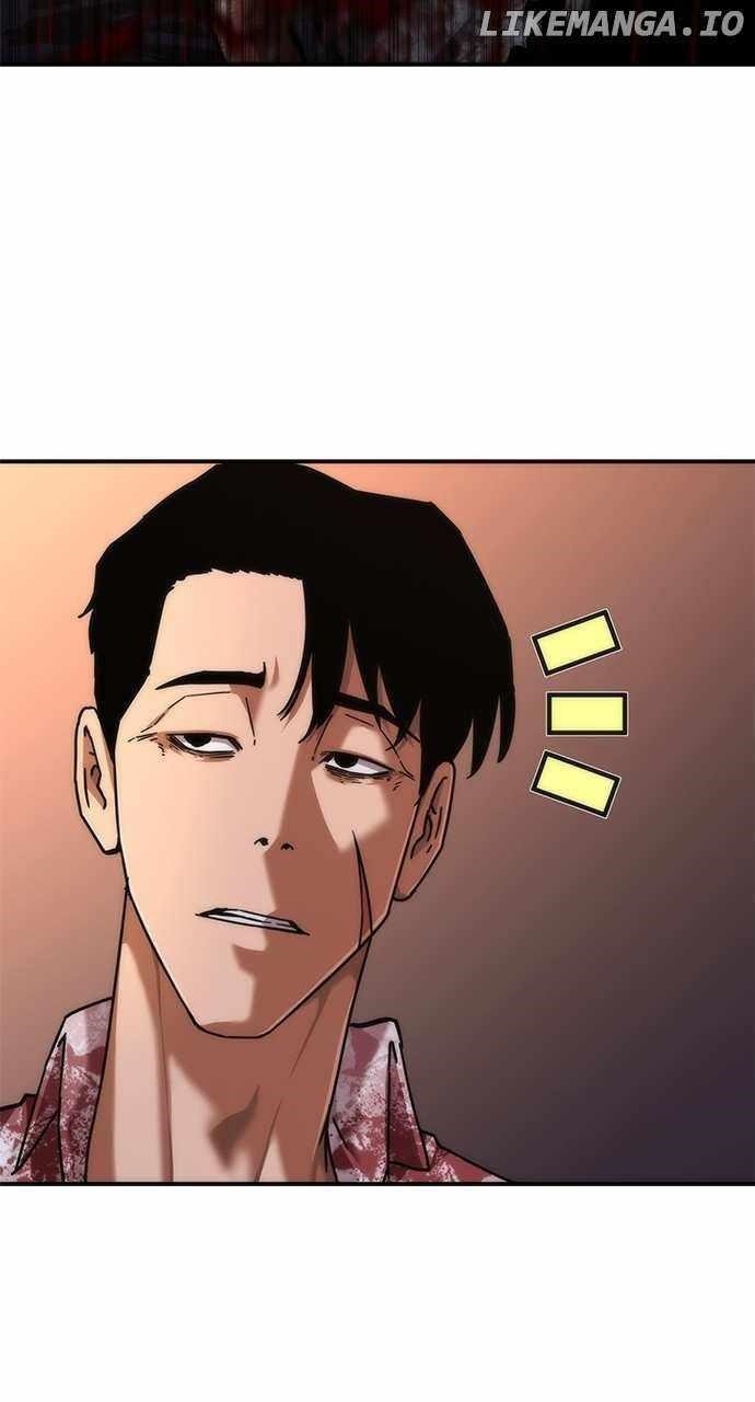 Zombie Revelation: 82-08 Chapter 24 - Page 39