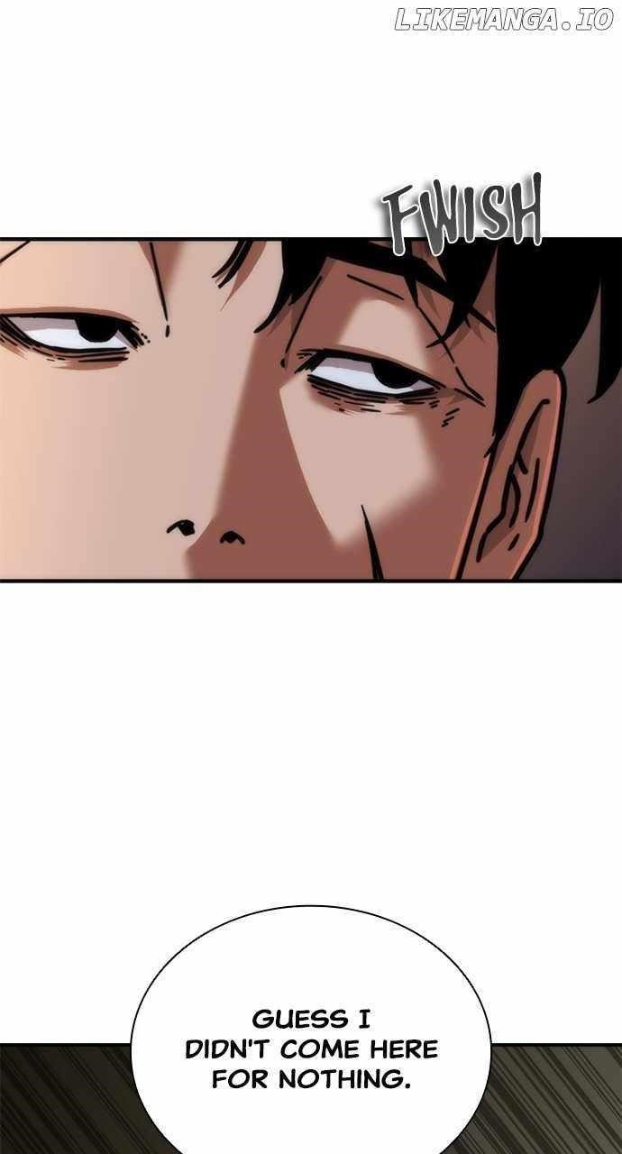 Zombie Revelation: 82-08 Chapter 24 - Page 40