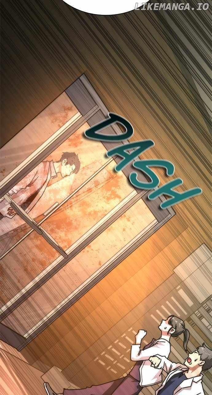 Zombie Revelation: 82-08 Chapter 24 - Page 41