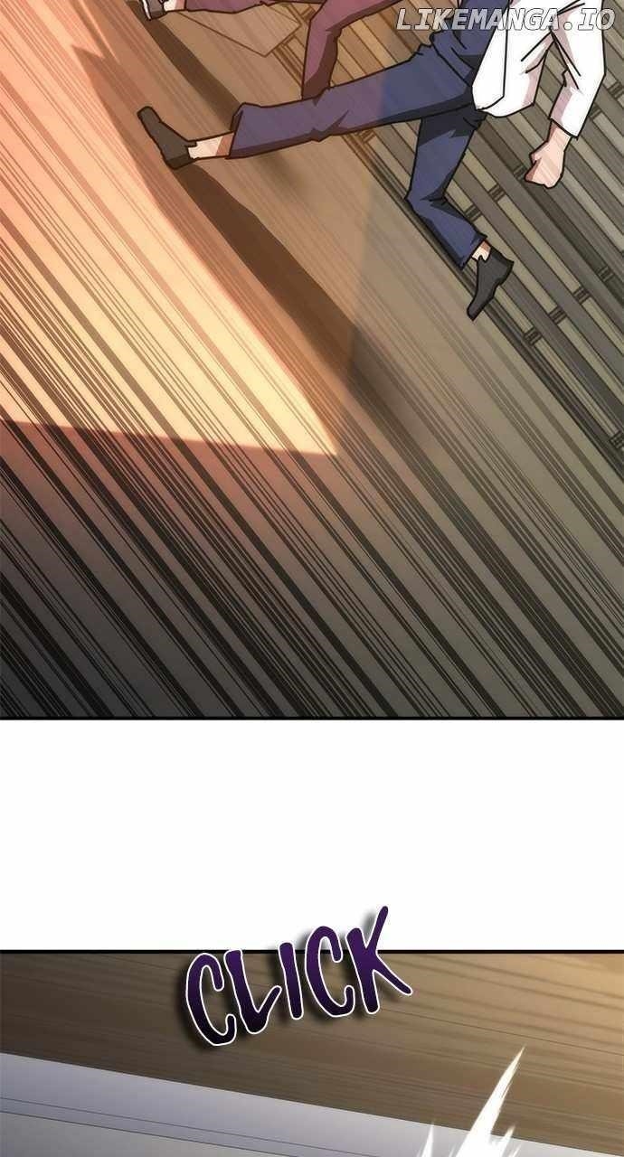 Zombie Revelation: 82-08 Chapter 24 - Page 42