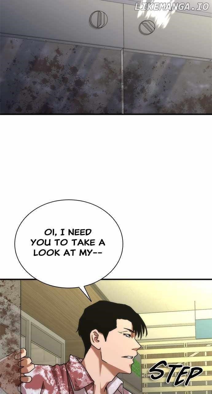 Zombie Revelation: 82-08 Chapter 24 - Page 43