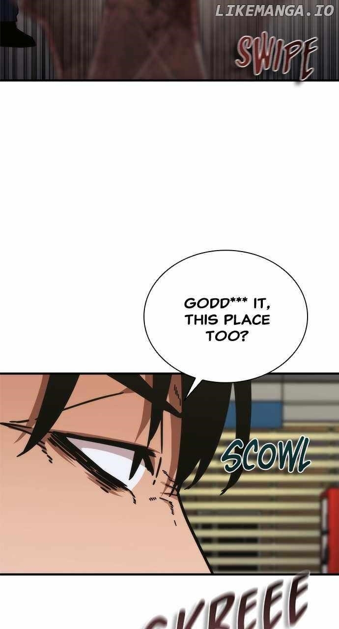 Zombie Revelation: 82-08 Chapter 24 - Page 49