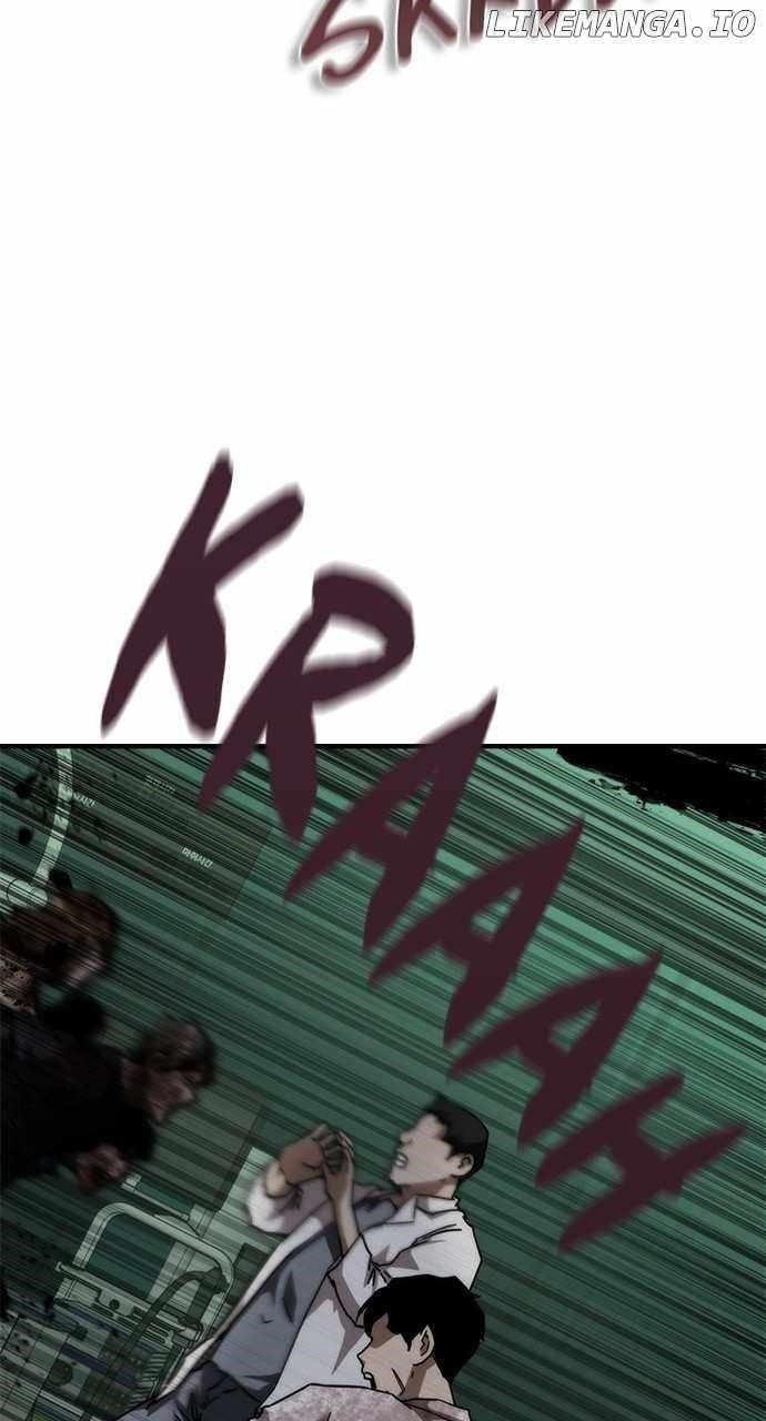 Zombie Revelation: 82-08 Chapter 24 - Page 50