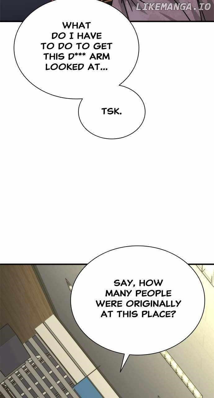 Zombie Revelation: 82-08 Chapter 24 - Page 53