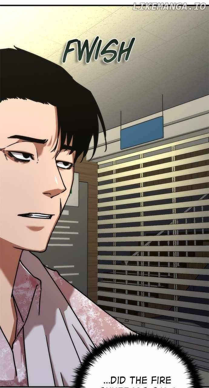 Zombie Revelation: 82-08 Chapter 24 - Page 58