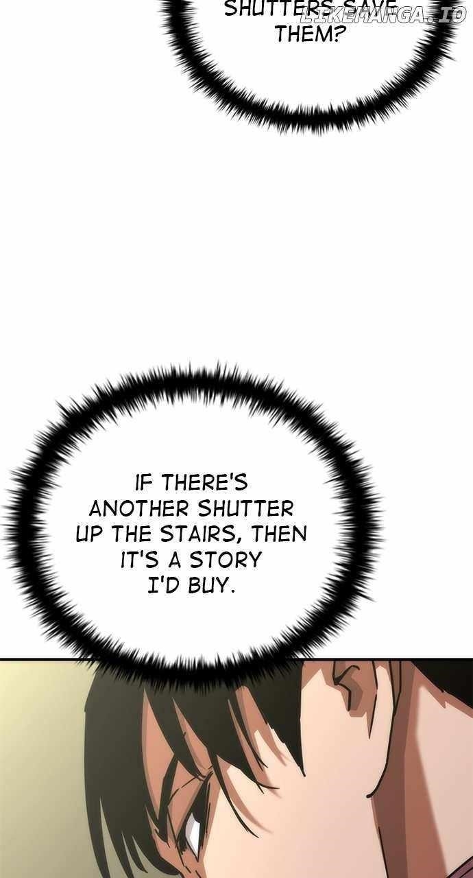 Zombie Revelation: 82-08 Chapter 24 - Page 59