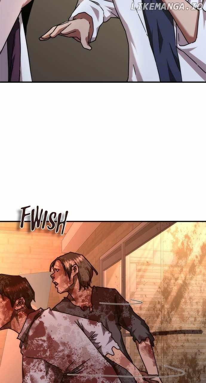 Zombie Revelation: 82-08 Chapter 24 - Page 6