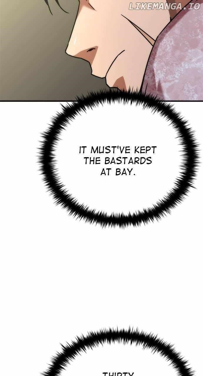 Zombie Revelation: 82-08 Chapter 24 - Page 60