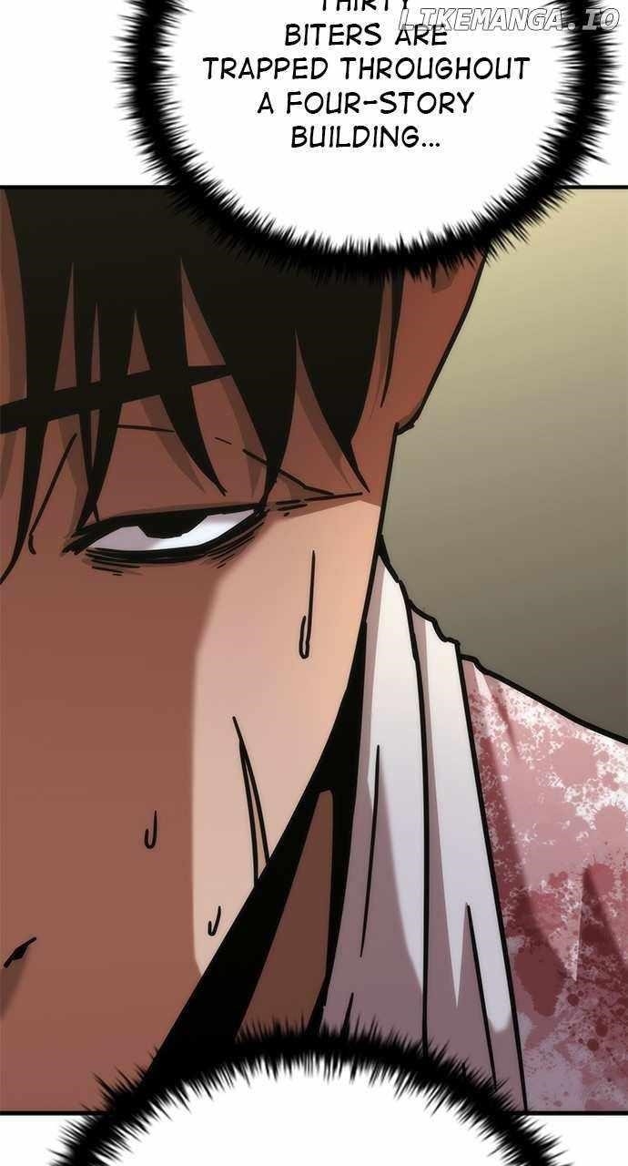 Zombie Revelation: 82-08 Chapter 24 - Page 61