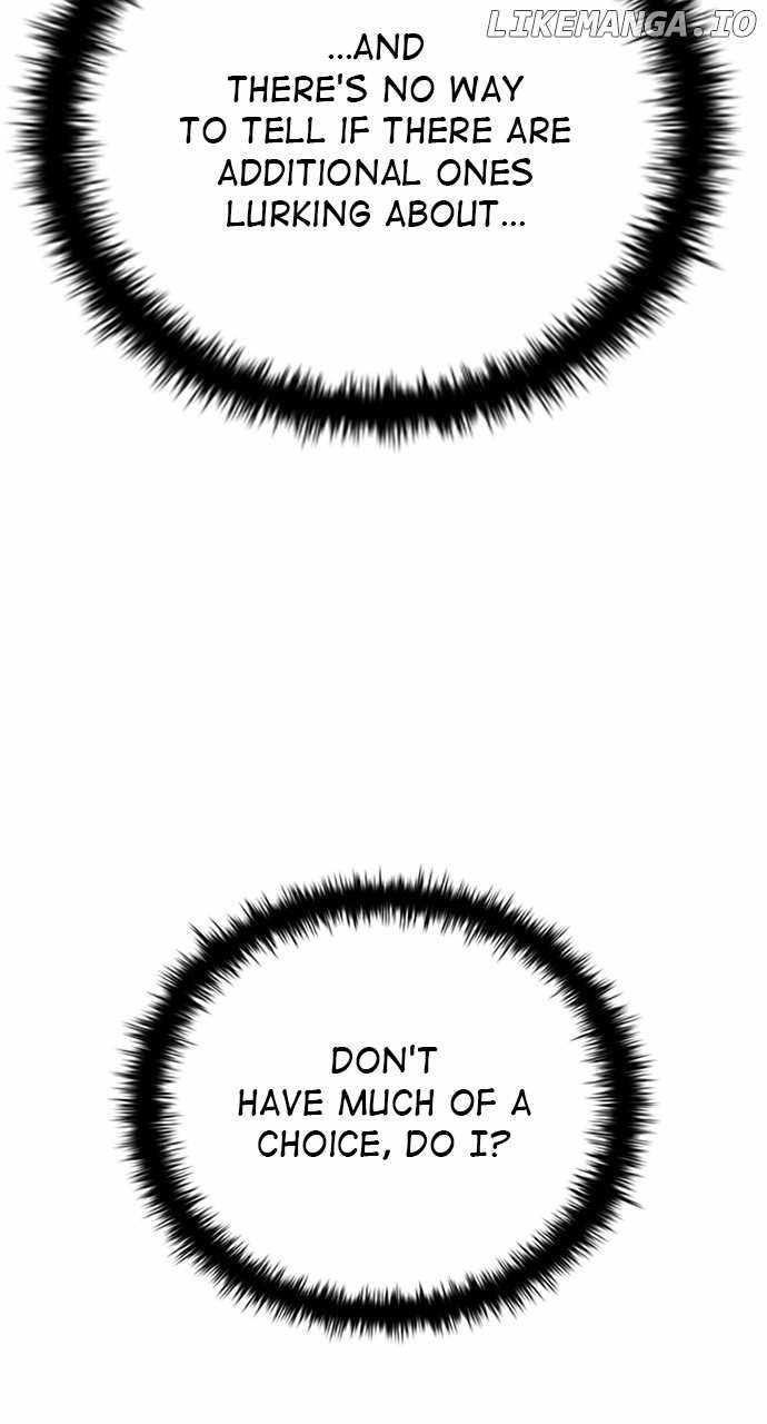 Zombie Revelation: 82-08 Chapter 24 - Page 62