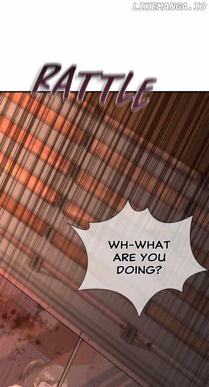 Zombie Revelation: 82-08 Chapter 24 - Page 66