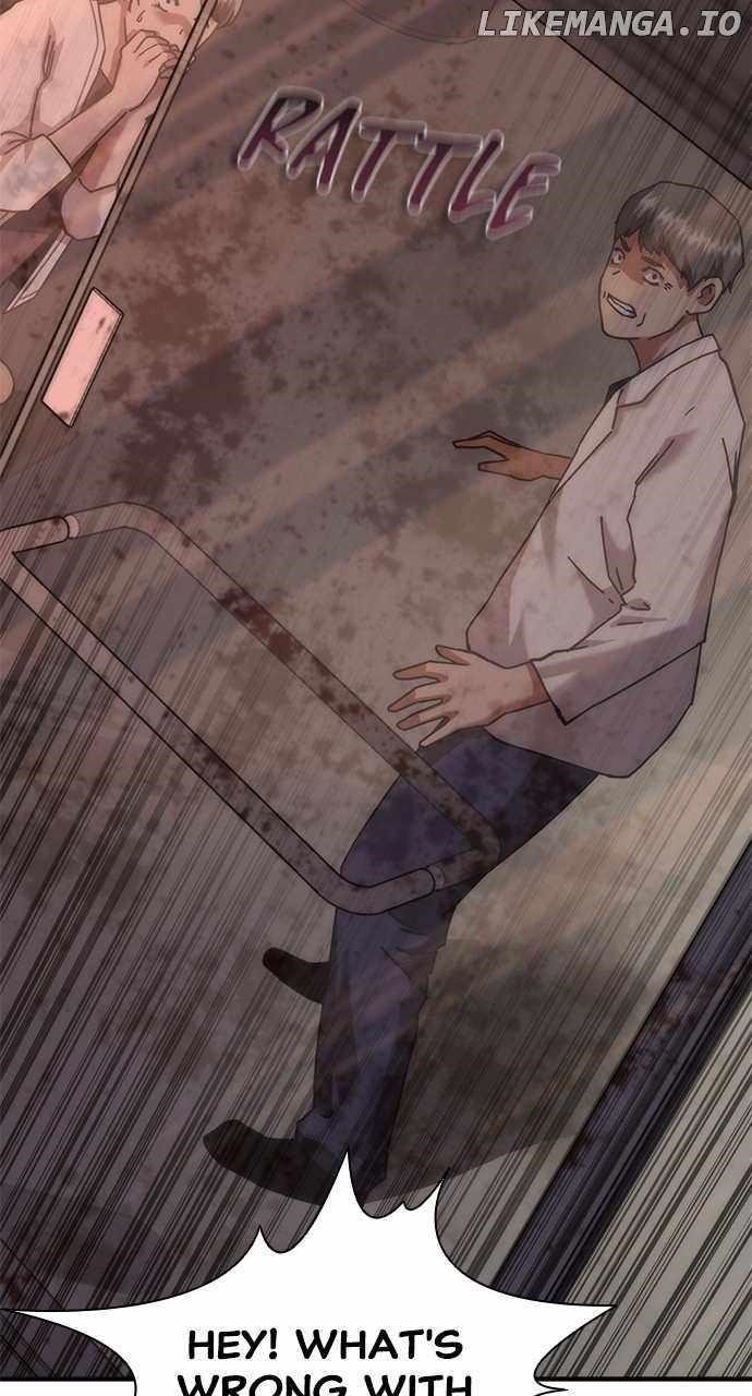 Zombie Revelation: 82-08 Chapter 24 - Page 67