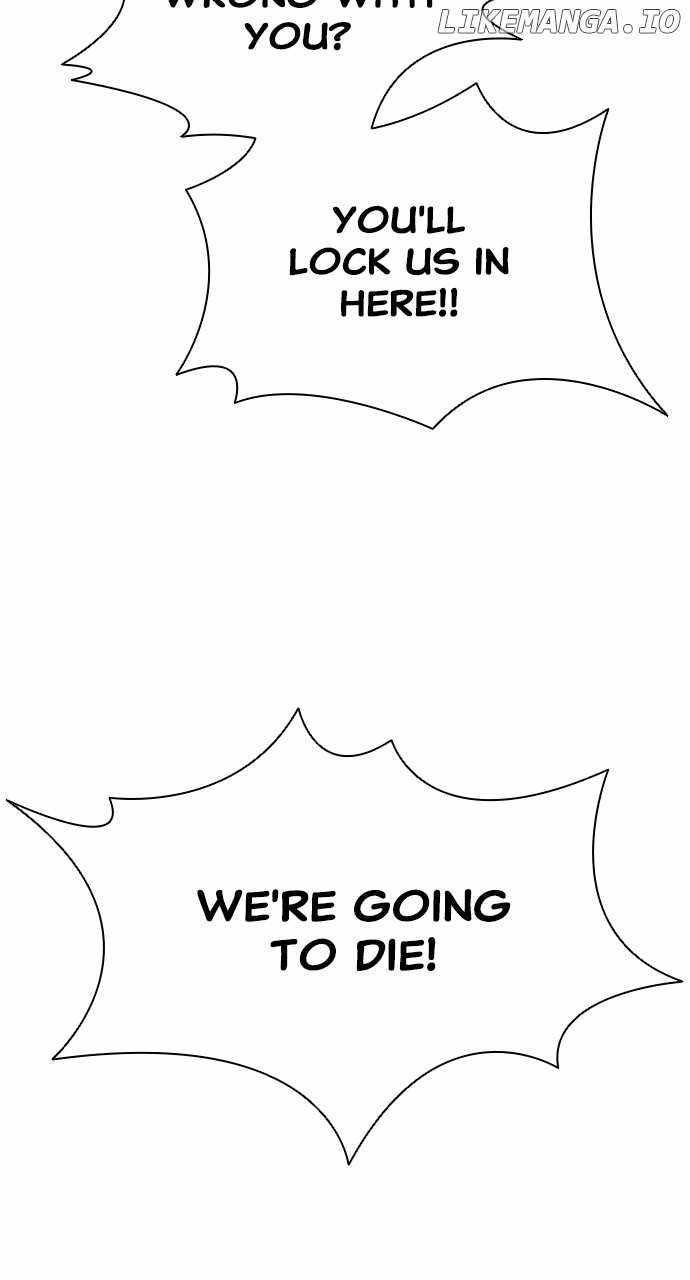 Zombie Revelation: 82-08 Chapter 24 - Page 68