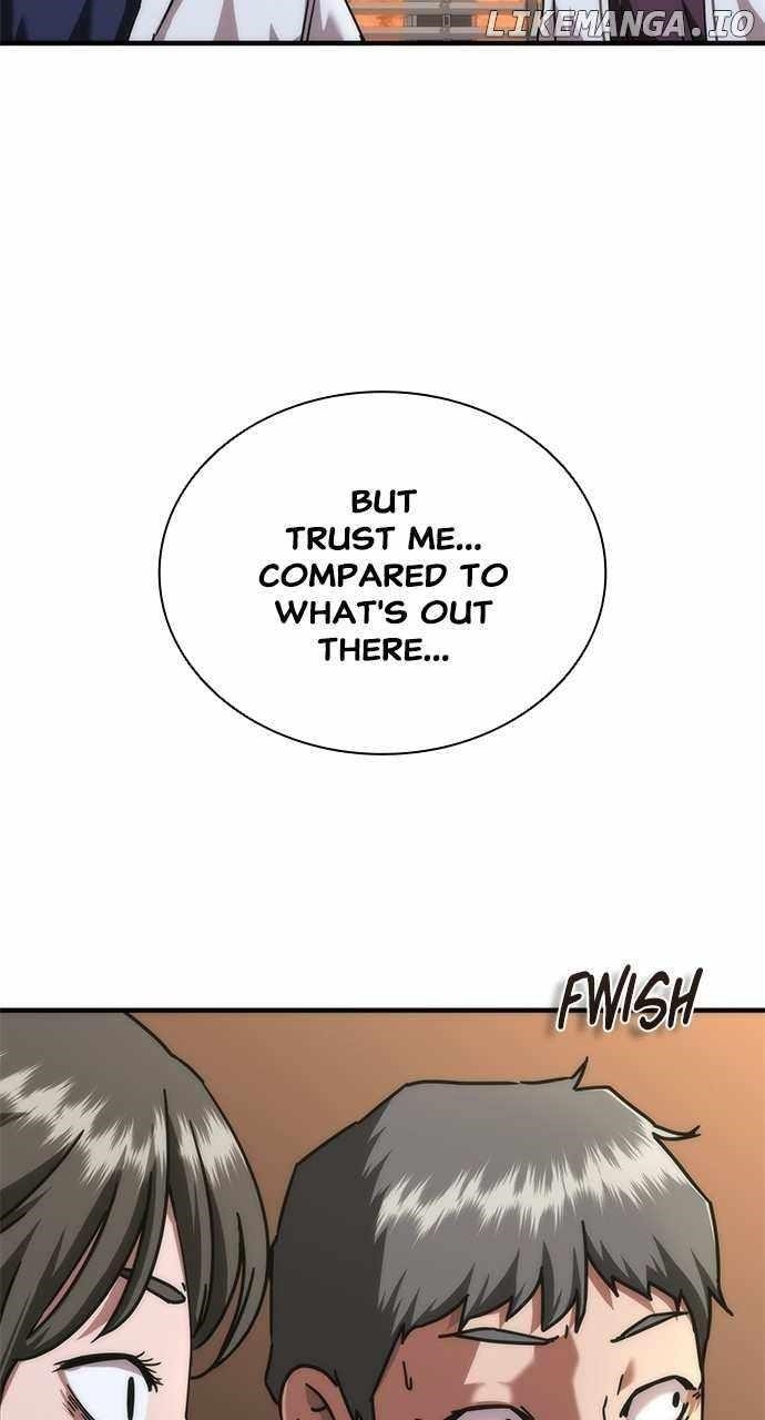 Zombie Revelation: 82-08 Chapter 24 - Page 70