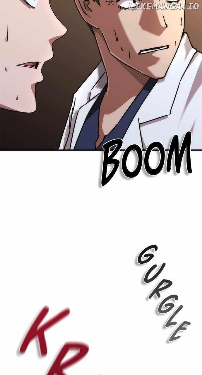 Zombie Revelation: 82-08 Chapter 24 - Page 71