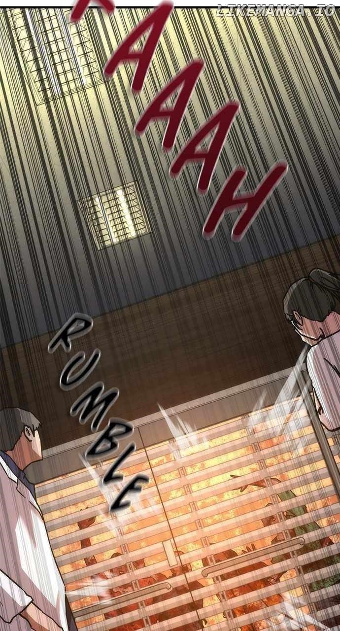 Zombie Revelation: 82-08 Chapter 24 - Page 72