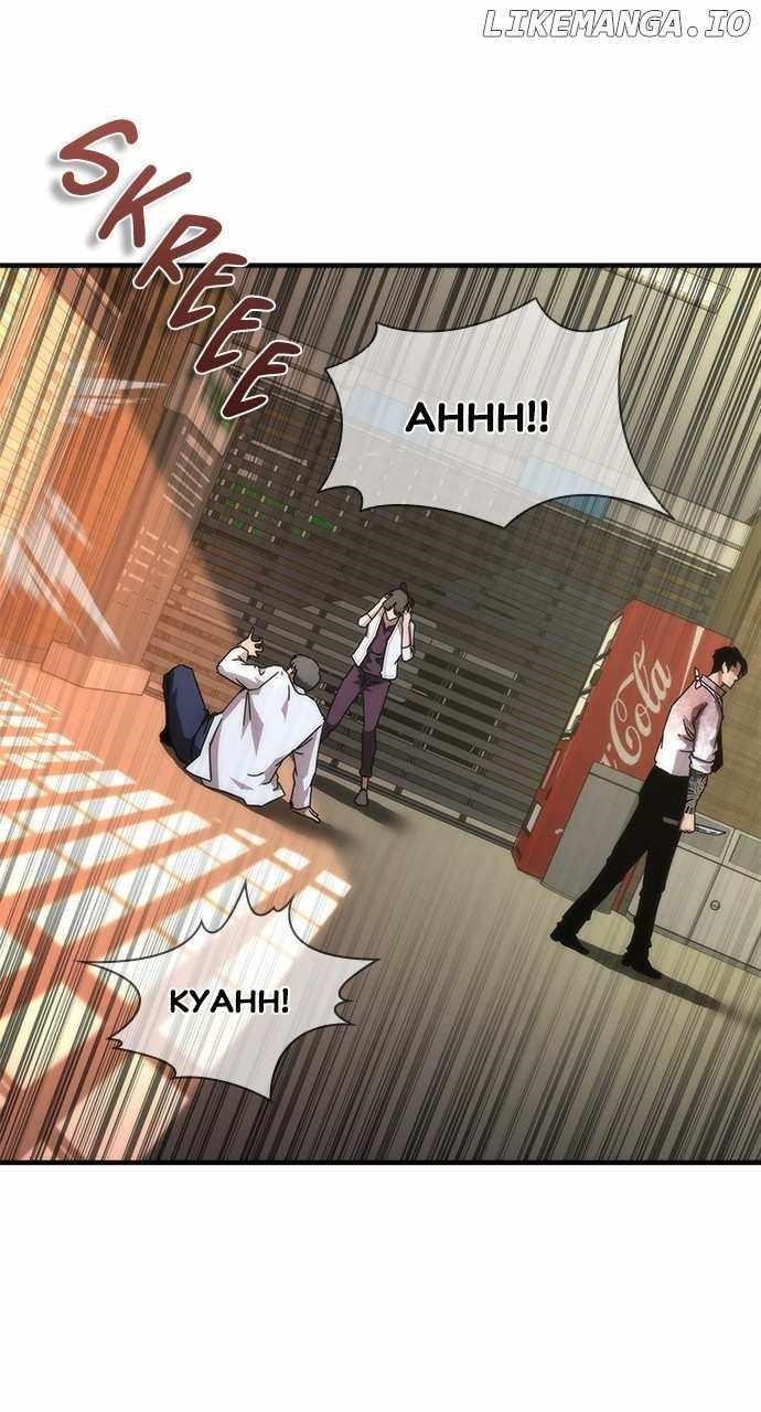 Zombie Revelation: 82-08 Chapter 24 - Page 74