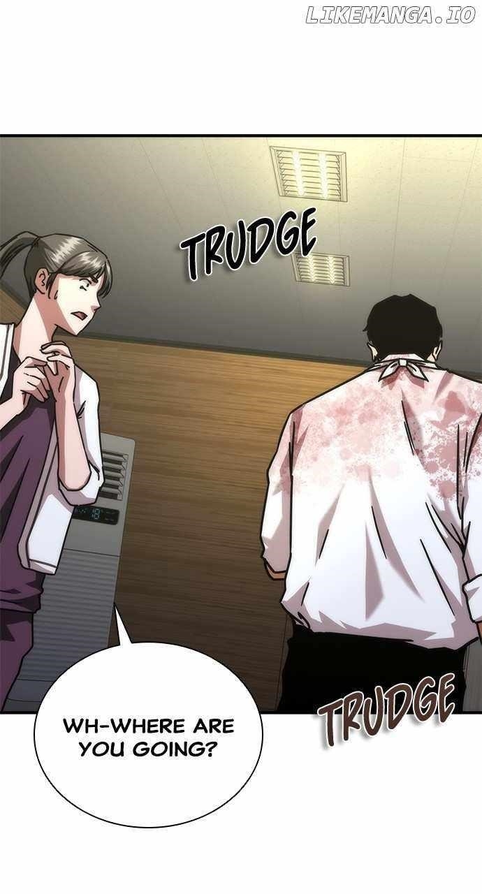 Zombie Revelation: 82-08 Chapter 24 - Page 75