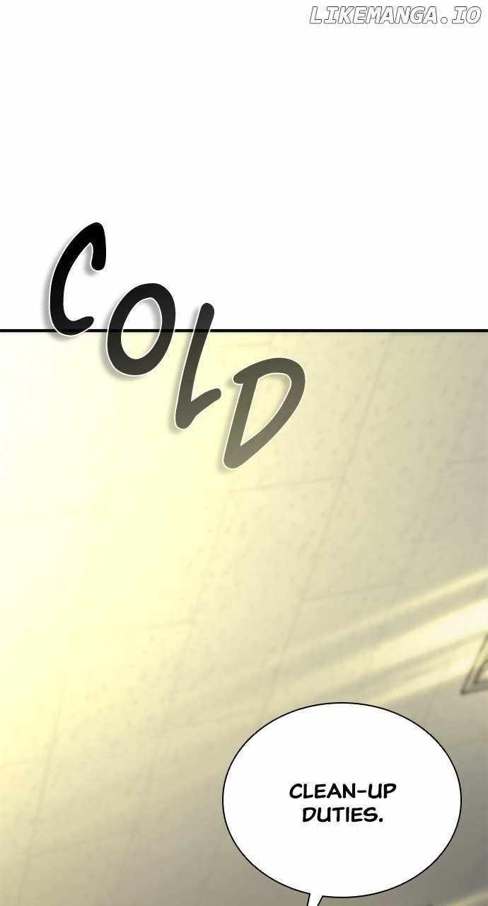 Zombie Revelation: 82-08 Chapter 24 - Page 76